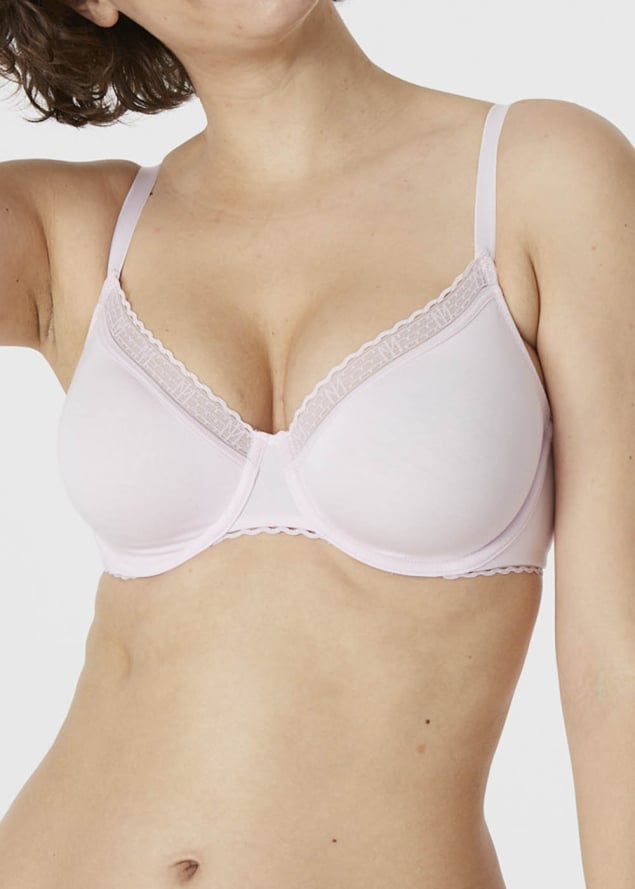 Soutien-gorge Moul avec Armatures Maison Lejaby Jupon